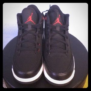 Jordan Flight 3 Origin